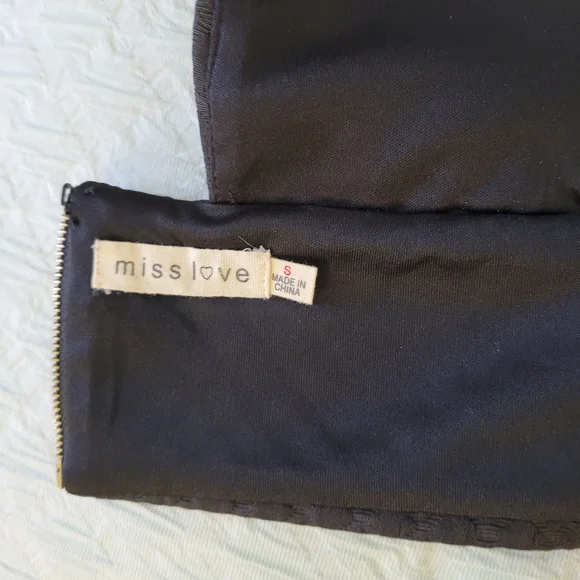 Crop top & bottom set - Picture 10 of 16